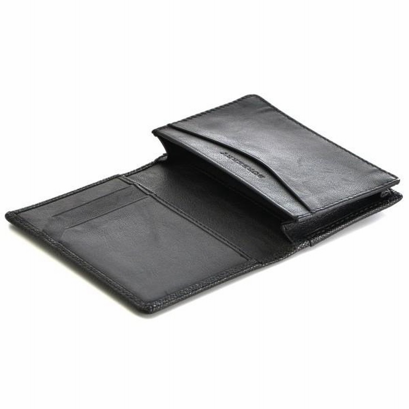 バーバリー/BURBERRY 名刺入れ メンズ LONDON LEATHER カード
