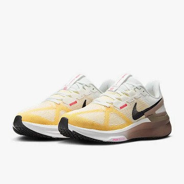 NIKE W NIKE AIR ZOOM STRUCTURE 25 女 跑步鞋 DJ7884110