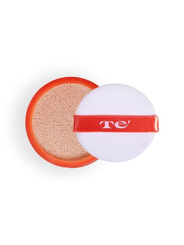 Green 35 Daily Tone Up Sun Cushion Inorganic Car R