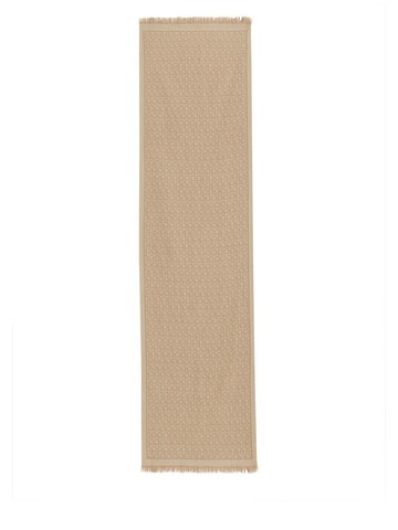 Salvatore Ferragamo Gancini Scarf
