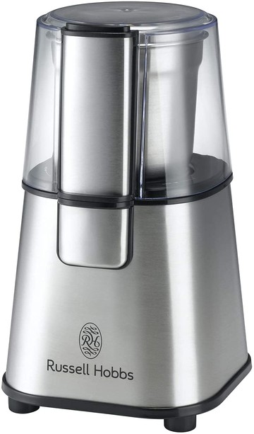 【日本代購】Russell Hobbs 磨豆機 咖啡研磨機 7660JP