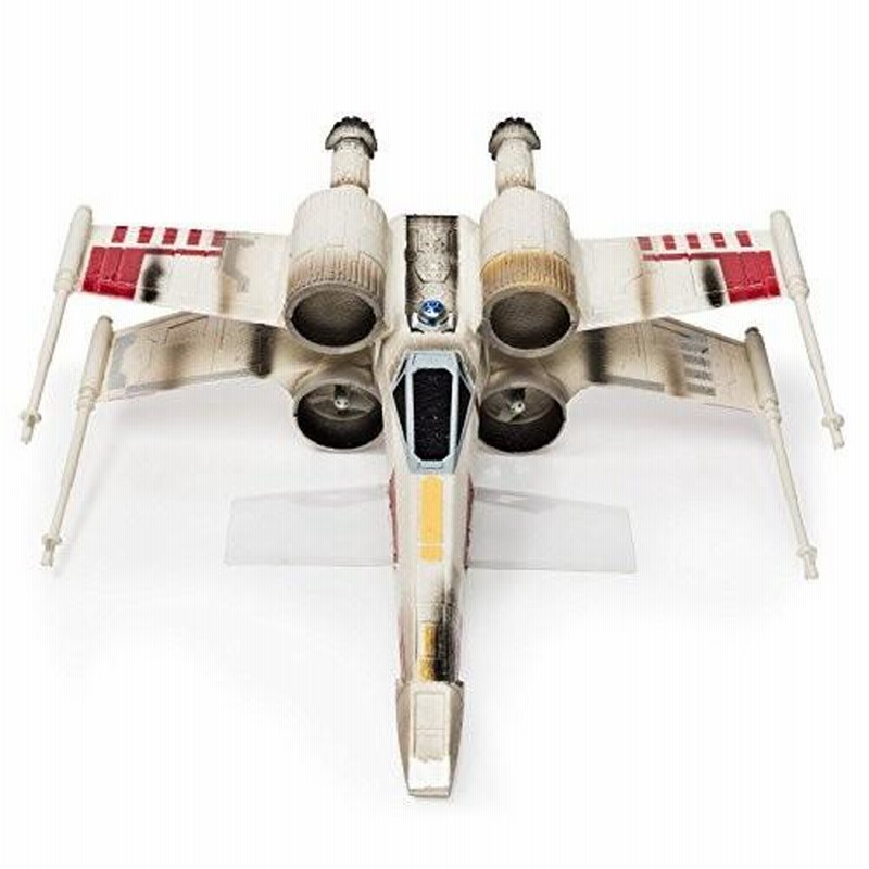 Star Wars X-Wing Starfighter Remote Control ラジコン | LINE