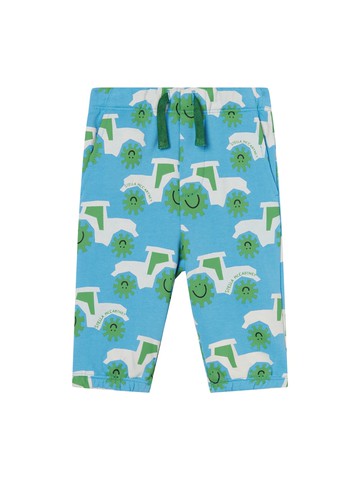 stella mccartney joggers