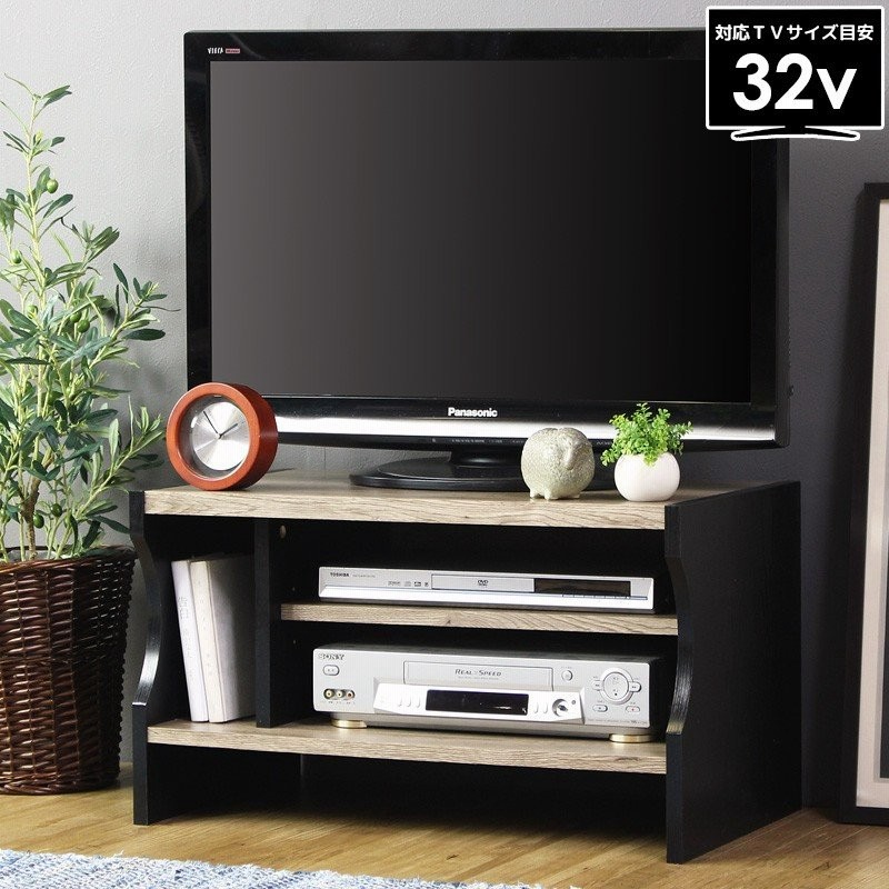 テレビ台 おしゃれ 黒 安い 32型 24型 22型 26型 70 Cm ローボード コーナー コンパクト 木製 木目 省スペース 一人暮らし ｔｖボード 収納家具 新生活 通販 Lineポイント最大0 5 Get Lineショッピング