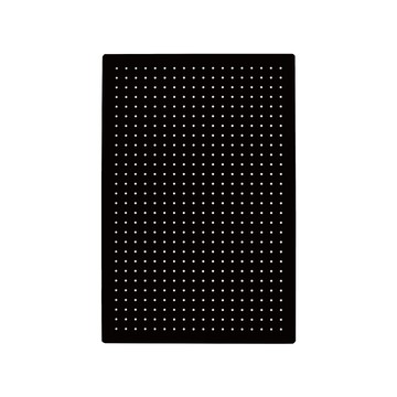 PEACHY LIFE 韓國 inpegboard 洞洞板 40x60x0.1cm(薄片)(2色可選)