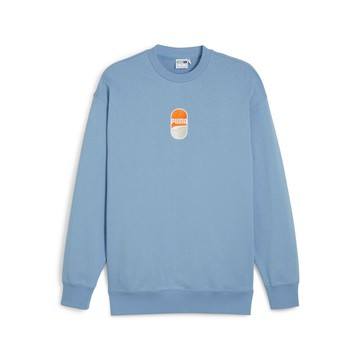 【PUMA】 流行系列Downtown 180圓領衫(N)_男女_62434220__歐規｜官方直營