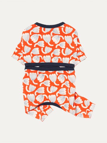 NONBLANK x Jessica Nielsen Tulip Romper