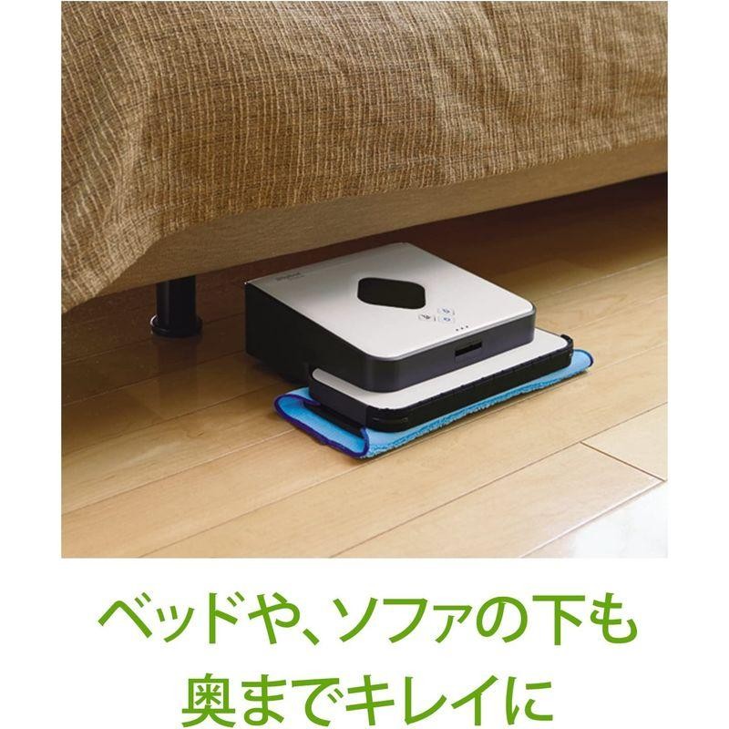 iRobot ブラーバ 371j B371060 | LINEショッピング