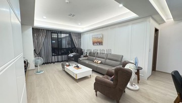 專約 國際館高樓層高質感美屋況大三房｜新北市樹林區學成路