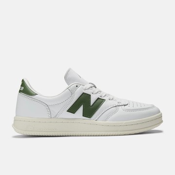 New Balance T500 男/女 復古 休閒鞋_CT500CLC-D