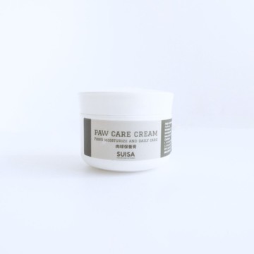 Paw care cream 肉球保養膏  |  腳掌保濕