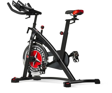 喬山 Schwinn 700IC 飛輪健身車