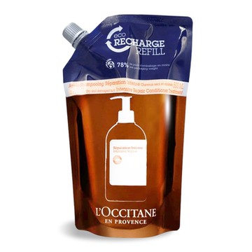 L OCCITANE 歐舒丹 草本修護潤髮乳補充包500ml-新版