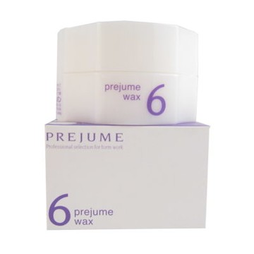 哥德式WAX 6號 風潮造型髮腊 90g (公司貨) ★七彩美容百貨｜【滿額享最高折1100 APP下單點數4%】