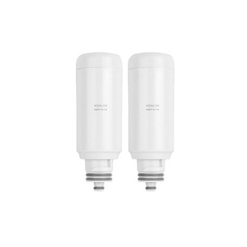 【濾心回購優惠】C3電腦馬桶蓋軟水過濾器濾心 (共2入)