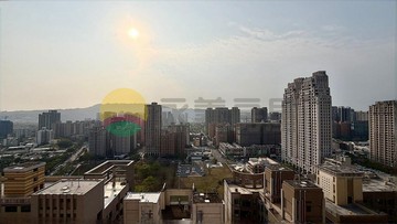 農十六精裝百坪景觀豪邸3+1房雙平車｜高雄市鼓山區龍德路