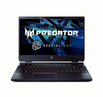 (12th CPU) Predator Helios SpatialLabs™ 3D版｜PH315-55s-9717 15吋 掠奪者潮玩電競筆電