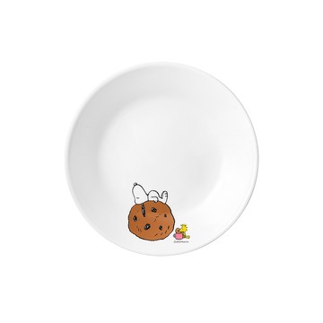 Corelle Brands SNOOPY早午餐6吋平盤