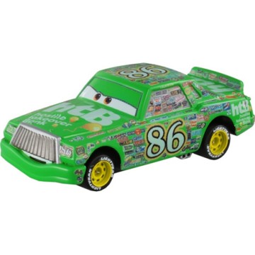 任選TOMICA 汽車總動員C-11 路霸 DS31443 CARS3多美小汽車