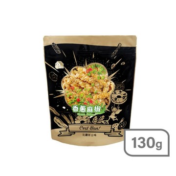 卡恰咔哩咔哩棒130g-香蔥麻椒