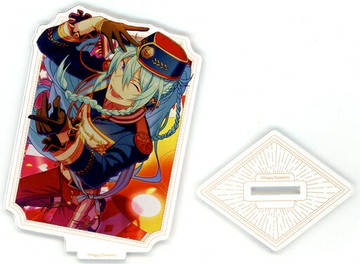 日日樹涉壓偶像夢幻祭！