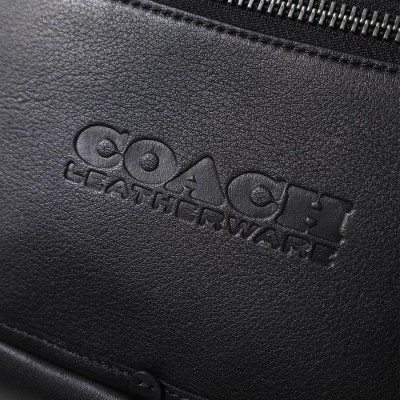 COACH コーチ ショルダーバッグ LEAGUE BLT BG C2291 メンズ 