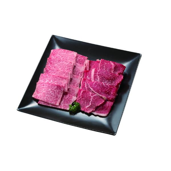 たにぐち精肉店 ふらの和牛 焼肉セット 380g