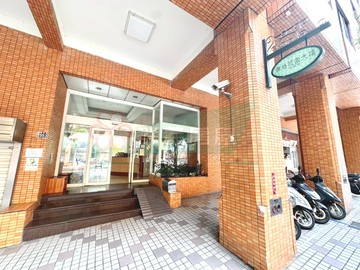 承辦中科稀有釋出行情價美三房｜台中市西屯區福科路