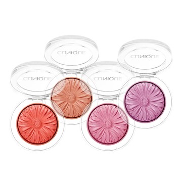CLINIQUE倩碧 花漾腮紅【多種色號】#02/#05/#08/#12_國際航空版