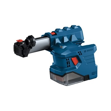 BOSCH 18V鋰電鎚鑽吸塵模組 GDE 12