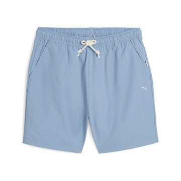 PUMA 流行系列MMQ短褲 男性