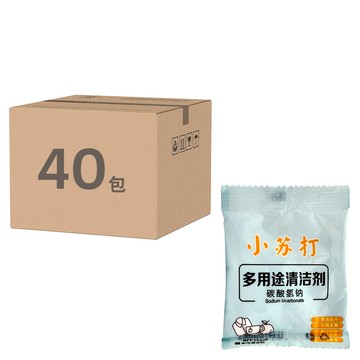 小蘇打粉 G194  25g  40包