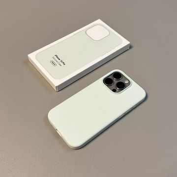 耐髒不發黃硅膠 Magsafe磁吸殼 防摔手機殼保護殼 適用於iphone 12 13 14 15 16 Pro Max