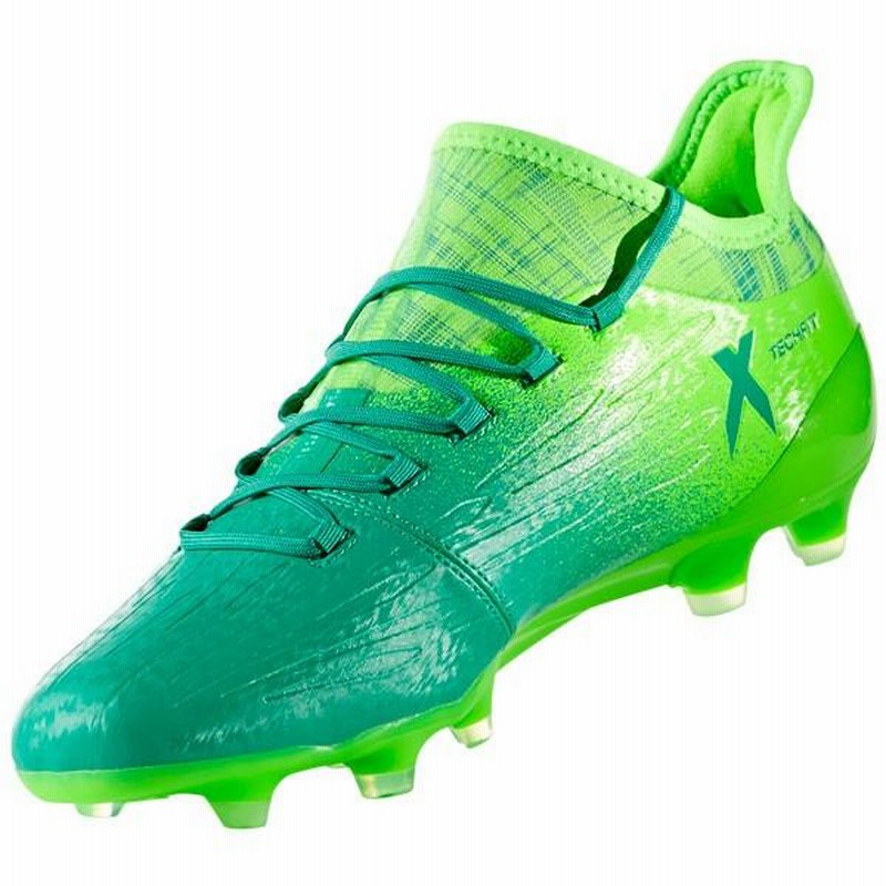 adidas X16.1 HG (26.5) : ジョーヅカスポーツ - 通販 - Yahoo