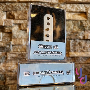 Seymour Duncan Cory Wong 簽名款 電吉他 拾音器 Clean Machine Funk 神氣 set賣
