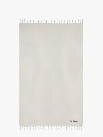 Foutas Light cotton beach towel - MC2 SAINT BARTH - gender_Man