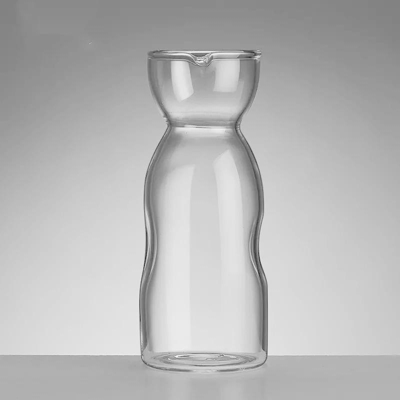 A66おちょこ 楽天市場】A009366酒 熱燗 徳利 8点セット おちょこ オシャレ