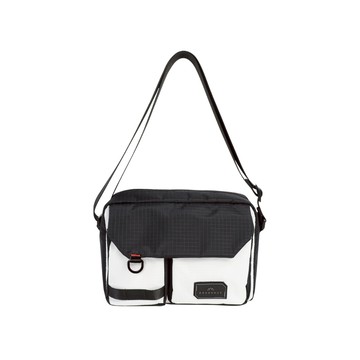 DOUGHNUT直營 側背包 9.7吋 斜背包 單肩包 郵差包 防潑水 機能 Mission Lite GS