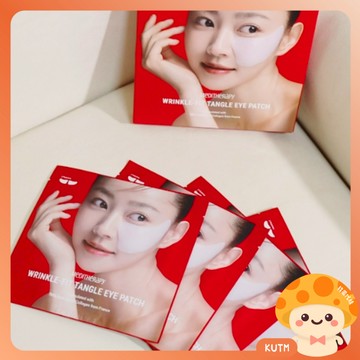【KUTM】 MEDITHERAPY | 膠原蛋白眼膜 MEDITHERAPY眼膜 膠原蛋白緊緻眼膜 緊緻膠原蛋白眼膜