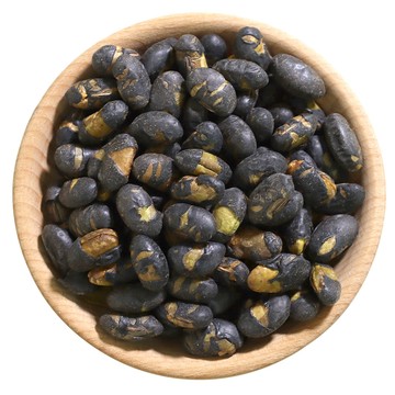 菓青市集 【菓青市集】嚴選炒黑豆 300G