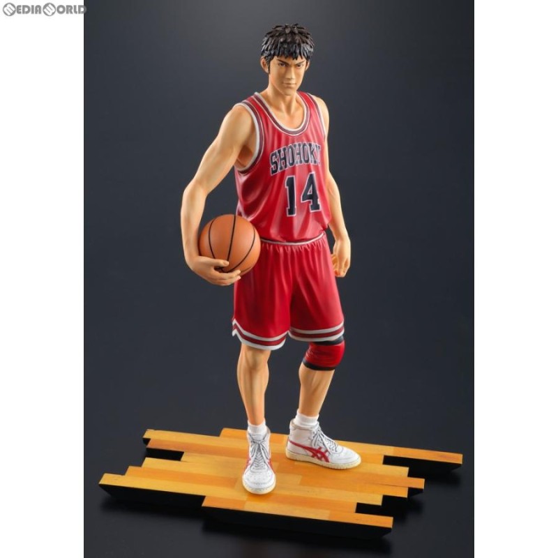 新品即納』{FIG}(再販)三井寿(みついひさし) The Spirit Collection of Inoue Takehiko SLAM DUNK( スラムダンク) vol.5 完成品 フィギュア エムアイシー | LINEブランドカタログ