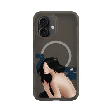 iPhone 16 AirX 本質黑 - Janice Sung - 天后