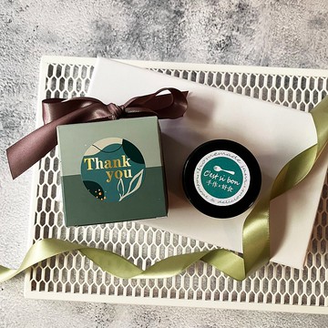 手工果醬 - THANK YOU禮物盒 | 50g