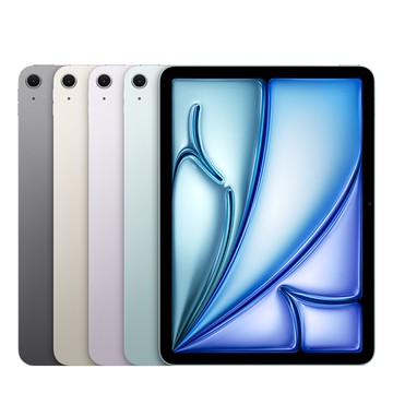 【Apple】(預購)iPad Air 2026 (11吋/128G/WiFi/M4)平板