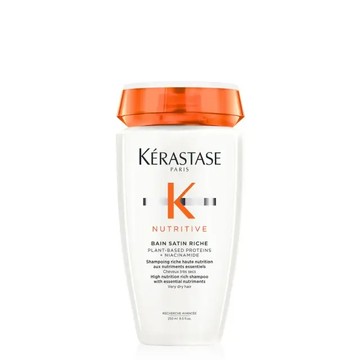 皇家滋養髮浴 潤澤型250ml