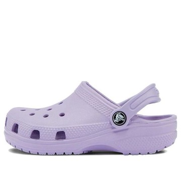 (GS) Crocs Classic Clog 'Purple'