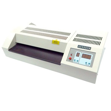 力田 護寶6滾輪 專業型 (A3) 護貝機 堅固耐用/品質保證/壓力平穩/溫度均勻 /台 L-340｜領券最高折$220