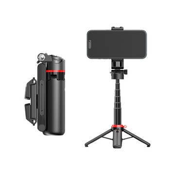 CYKE｜F07 迷你手機自拍桿+藍芽輔拍捍(輔拍器)