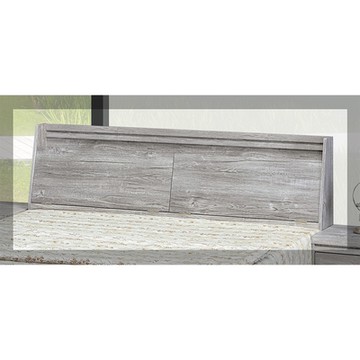 唯熙傢俱-雪莉5尺床頭箱