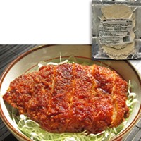  やわらかチキンカツ 120G 6食入 冷凍 5セット